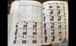 荒野之息武器排名一览 塞尔达顶级套装排名