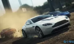 极品飞车17官网 极品飞车17多少钱steam？