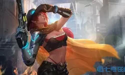 枪神对决之英雄之战 枪神对决所有英雄