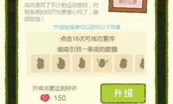 肥鹅健身房qq区为什么没有活动？肥鹅健身房登录不上