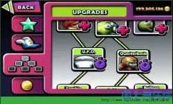 僵尸尖叫内置MOD修改器 僵尸榨汁机内置mod菜单