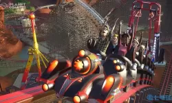 过山车之星哪个过山车威望最高？过山车之星火车哪来