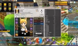 冒险岛2配置 冒险岛主要吃什么配置？