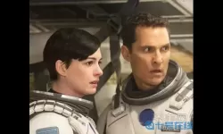 星际穿越女主 《星际穿越》深度解析