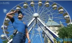 过山车之星提高员工幸福感 过山车之星员工管理