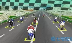 极限摩托VS越野摩托下载 3d极限摩托游戏下载