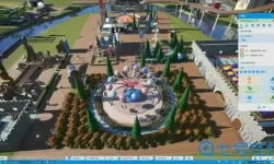 过山车之星威望怎么提高？过山车之星游乐设施威望