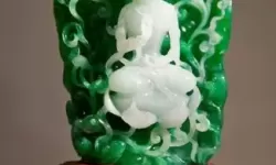 翡翠大师老版本 翡翠大师排名一览表