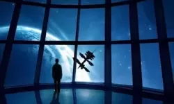 星际穿越看不懂正常吗？星际穿越真实存在吗？