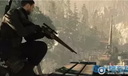 狙击精英摧毁火炮 狙击精英3摧毁火炮怎么过？