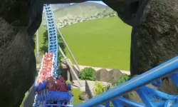 过山车之星可以两个人玩吗？过山车之星秘籍怎么用？