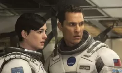 星际穿越哪年上映 星际穿越哪一年的