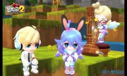 冒险岛2steam版怎么搜？steam是不是被锁国区了