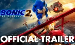 刺猬索尼克2壁纸 刺猬索尼克画画图片