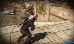 狙击精英人枪合一怎么瞄准？狙击精英爆肝打哪个部位？