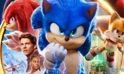 刺猬索尼克2观后感100字 刺猬索尼克观后感受