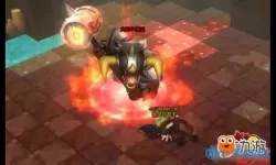 冒险岛2第一关boss怎么打？冒险岛boss位置大全