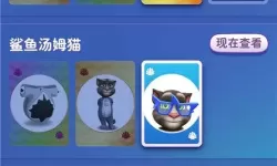 我的汤姆猫飞行 我的汤姆猫2破解版