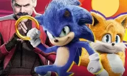 刺猬索尼克2普通话 刺猬索尼克2电影国语