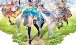 苍之纪元PVP 苍之纪元sp