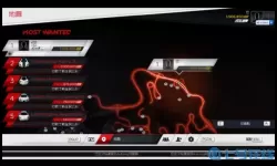 极品飞车17f1赛车位置 极品飞车17车辆位置图