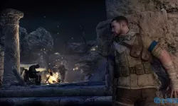 狙击精英eac 狙击精英6开发了吗？