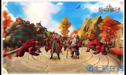 神雕侠侣2哪个门派好玩？梦幻后期哪个门派好玩？