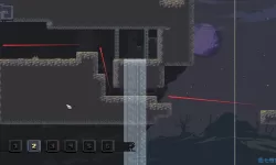 粉末游戏雷电屏障怎么做？原神稻妻雷屏障怎么进去？