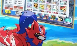 掌机小精灵单纯特性的精灵 掌机小精灵值得培养的精灵