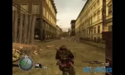 狙击精英柏林1945攻略 1945柏林防空塔图片