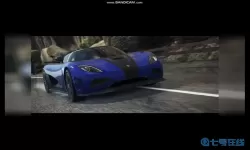 极品飞车17easydrive怎么用？极品飞车17换车按什么键？