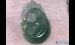 翡翠大师李冰的作品值不值得要 翡翠李冰老师