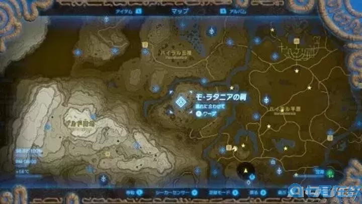 荒野之息马鞍和缰绳在哪里?塞尔达马鞍和缰绳怎么获得?