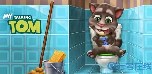 我的汤姆猫NONONO 汤姆猫里面的所有游戏