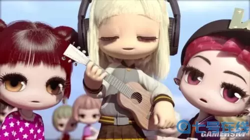 冒险岛2耳机少女合集 冒险岛研究所c3秘密通道