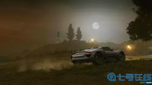 极品飞车17重置版 极品飞车17通关攻略