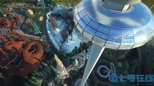 过山车之星win10能玩吗？过山车之星入口太高