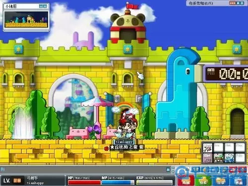 冒险岛2转多少级？冒险岛200级怎么升级？