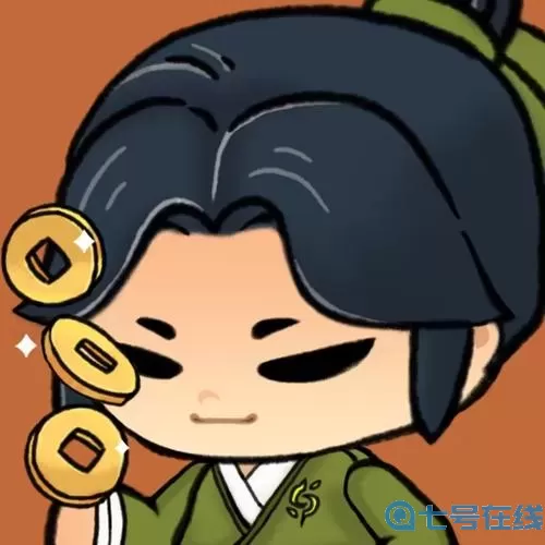 鸿图之下头像 鸿图之下专属头像