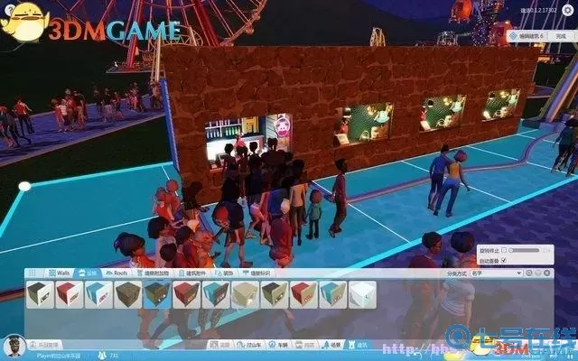 过山车之星攻略技巧 过山车之星按键详解