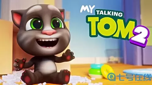 我的汤姆猫怎么才能说话？会说话的汤姆猫无限版