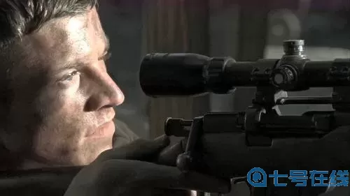 狙击精英巅峰对决免费观看完整版 超清狙击精英巅峰对决