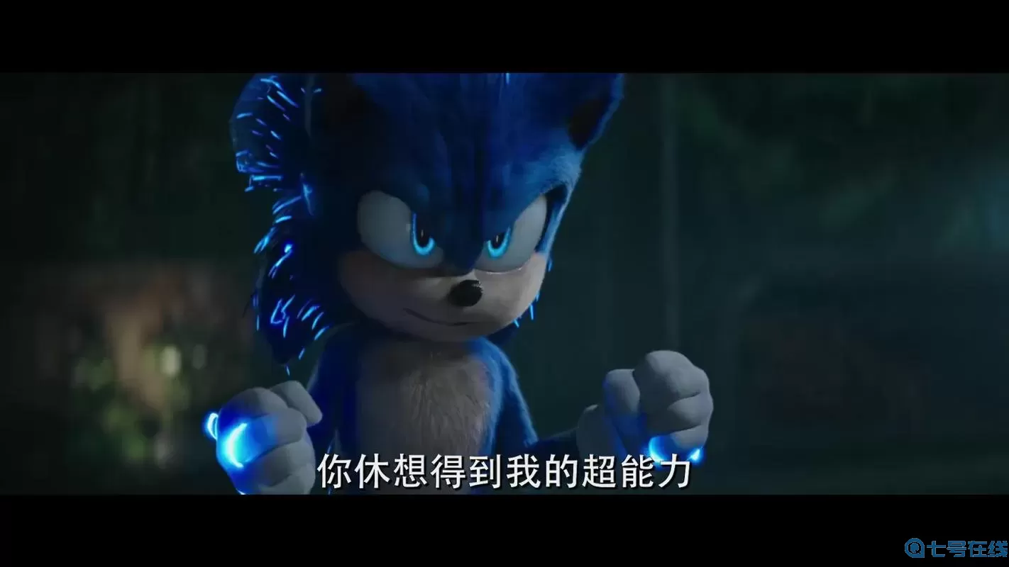 刺猬索尼克2音乐 刺猬索尼克电影所有插曲