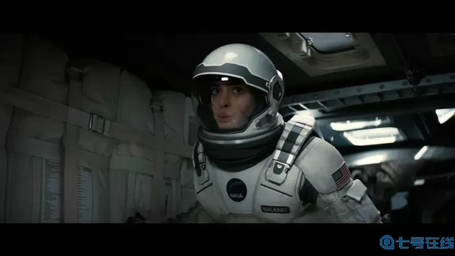 星际穿越IMAX片源 穿成被抛弃的孕夫星际