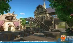 过山车之星酒店怎么增加客房？过山车之星游客卡住了