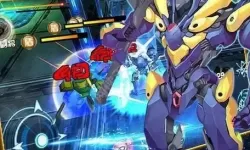 机战王二游戏 机战王游戏官网