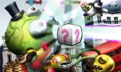 僵尸尖叫复活节岛场景 僵尸尖叫为什么不能玩了？