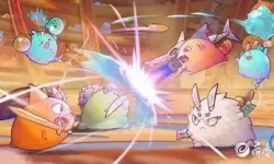 口袋之旅宇宙中心副本攻略图 口袋之旅宇宙中心奖励