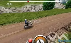 极限摩托ol下载 3d极限摩托游戏下载