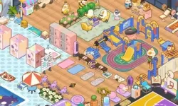 肥鹅健身房类似 肥鹅健身房类似玩法